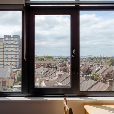 Transforming East London Office Into Flats