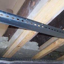 Which resilient bars are best for acoustic insulation projects? Which resilient bars are best for acoustic insulation projects?