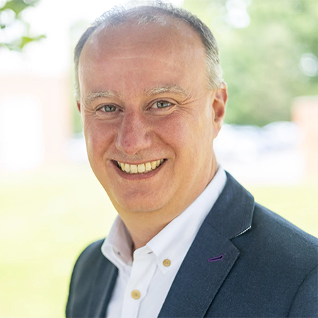 The BMA’s new President sets out an ambitious agenda
