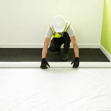 The Benefits Of Using Reusable Temporary Protection Products