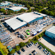 Stormking’s GRP Solutions: Pioneering Safety and Durability in Construction