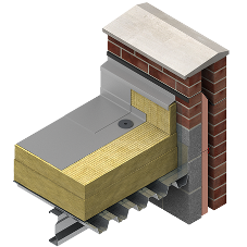 Kingspan launches A1-rated flat roof insulation