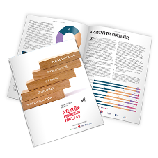 Reynaers sponsors new white paper looking at progress and challenges in meeting Part L Reynaers sponsors new white paper looking at progress and challenges in meeting Part L