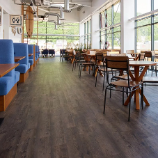 Eco-Friendly and Durable Flooring Solution for Surf Snowdonia Adventure Parc
