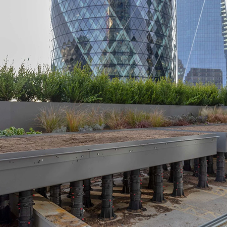 Urban Greening Factor