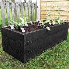Kedel: Making Landscaping More Sustainable