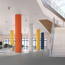 Embracing Neurodiversity: Designing Inclusive Spaces Embracing Neurodiversity: Designing Inclusive Spaces