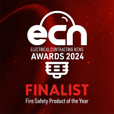 NVC Lighting Announced as ECN Awards Finalists 2024 NVC Lighting Announced as ECN Awards Finalists 2024