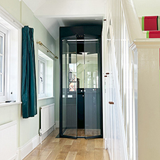 A design-first approach to home accessibility