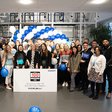 Geberit named among Best Companies to Work For 2024
