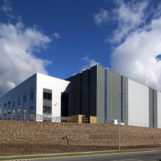 FIREFLY® Titan Lite™ Protects Manchester Food Processing Plant FIREFLY® Titan Lite™ Protects Manchester Food Processing Plant