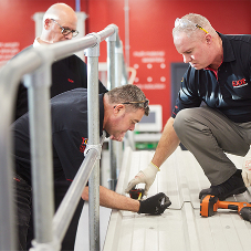 How EJOT UK is supporting installers to achieve higher standards