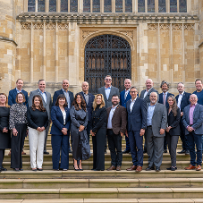 Bathroom Leaders Sign Global Declaration to Cut Water Waste and Prevent Infections