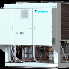 Daikin launches multi-purpose unit Daikin launches multi-purpose unit