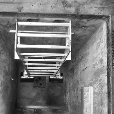 Uppingham School Installs Bespoke Ascent Ladder for Inspection Chamber
