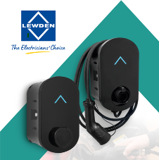 Lewden Unveils SIENA Charger – The Future of Home EV Charging Lewden Unveils SIENA Charger – The Future of Home EV Charging