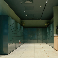 Copper House Extension