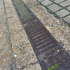 ACO issues maintenance tools and advice for domestic channel drains ACO issues maintenance tools and advice for domestic channel drains