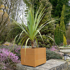 Kedel Recycled Plastic is A Sustainable Solution for Landscaping