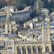 Pop Up Power Supports Sustainable Upgrades at the University of Bath