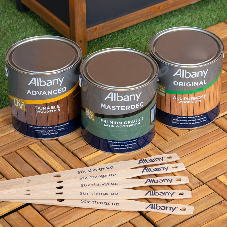 Masonry And Woodcare Protection All Year Round!