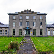 Power Solutions for Kickham Barracks Redevelopment