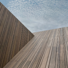 Bamboo for Decking & Cladding - A Sustainable Alternative Bamboo for Decking & Cladding - A Sustainable Alternative