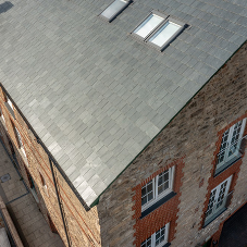 SSQ’s Riverstone provides reliable roofing solution for a piece of Cornish mining history