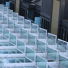 D+H UK: Your Trusted Partner for Fire Protection & Ventilation Solutions