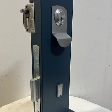 Bramah Locking Solutions – Security with Timeless Style Bramah Locking Solutions – Security with Timeless Style