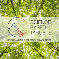 Reynaers’ sustainability goals secure SBTi approval Reynaers’ sustainability goals secure SBTi approval