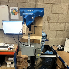 GEZE UK invests in new sustainable packaging solutions