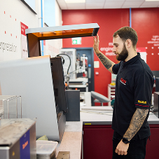Addressing tomorrow’s fastening challenges through a collaborative approach