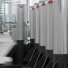 Crash Rated Bollards: A Cost-Effective Solution for Perimeter Protection Crash Rated Bollards: A Cost-Effective Solution for Perimeter Protection