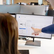 Reynaers launches new Digital Document Portal and Hardware Configurator Reynaers launches new Digital Document Portal and Hardware Configurator