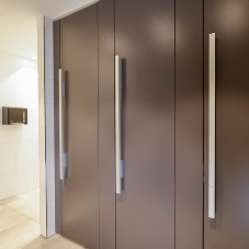 Kemmlit NiUU One: Stylish and Durable Washroom Cubicle Solutions Kemmlit NiUU One: Stylish and Durable Washroom Cubicle Solutions