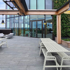 Five Reasons to Retrofit Five Reasons to Retrofit