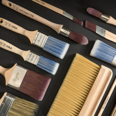 NEW Albany Brushes And Rollers!
