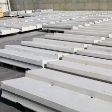 Ultra low carbon precast – going from strength to strength Ultra low carbon precast – going from strength to strength