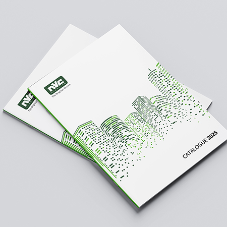 NVC Lighting Launches New Catalogue for 2025 NVC Lighting Launches New Catalogue for 2025