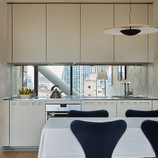 Neo Bankside Domestic Kitchen Neo Bankside Domestic Kitchen