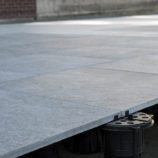 BBA Certification Raises the Standard of External Flooring BBA Certification Raises the Standard of External Flooring