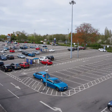 How HVM Automatic Bollards Enhance Perimeter Protection How HVM Automatic Bollards Enhance Perimeter Protection