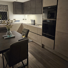 Project 6 - Renovation project