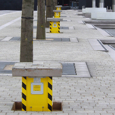 Pop Up Power Supplies® Deliver Innovative Outdoor Power Solutions