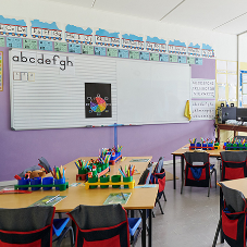 Why good acoustic design is key to meeting the needs of SEMH students Why good acoustic design is key to meeting the needs of SEMH students