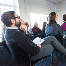 Full List of 2025 RIBA CPD Webinars by Newton Waterproofing