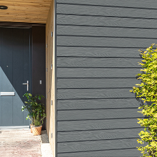 Performance Certification and New Colourway for Marley’s Weatherboard Range Performance Certification and New Colourway for Marley’s Weatherboard Range