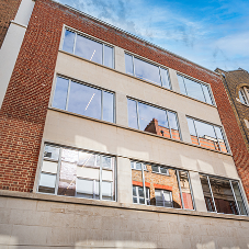 Thermally broken steel windows and doors manufactured by Clement Thermally broken steel windows and doors manufactured by Clement