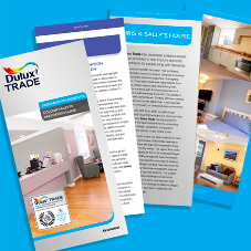 Why colour matters in senior living settings Why colour matters in senior living settings